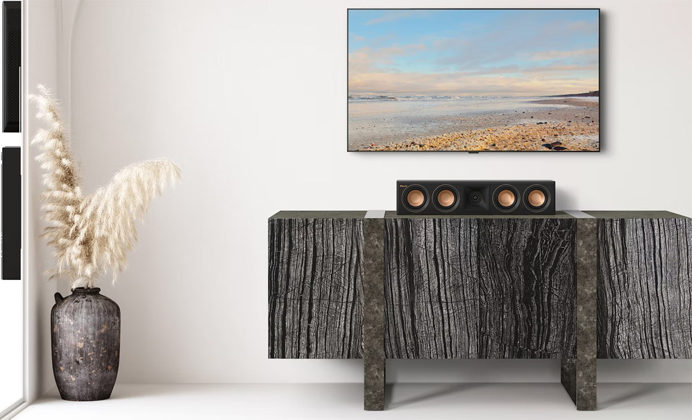 Klipsch RP-404C II